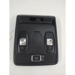 Eclairage De Plafonnier Renault Clio 5 Phase 1